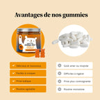 Bien-être Oméga-moi