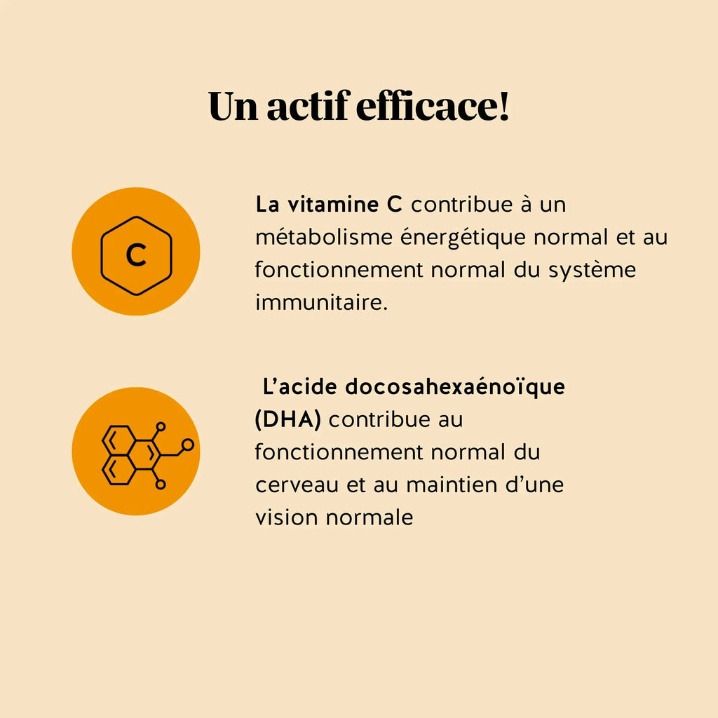 Bien-être Oméga-moi