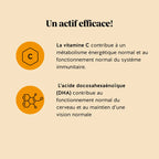 Bien-être Oméga-moi
