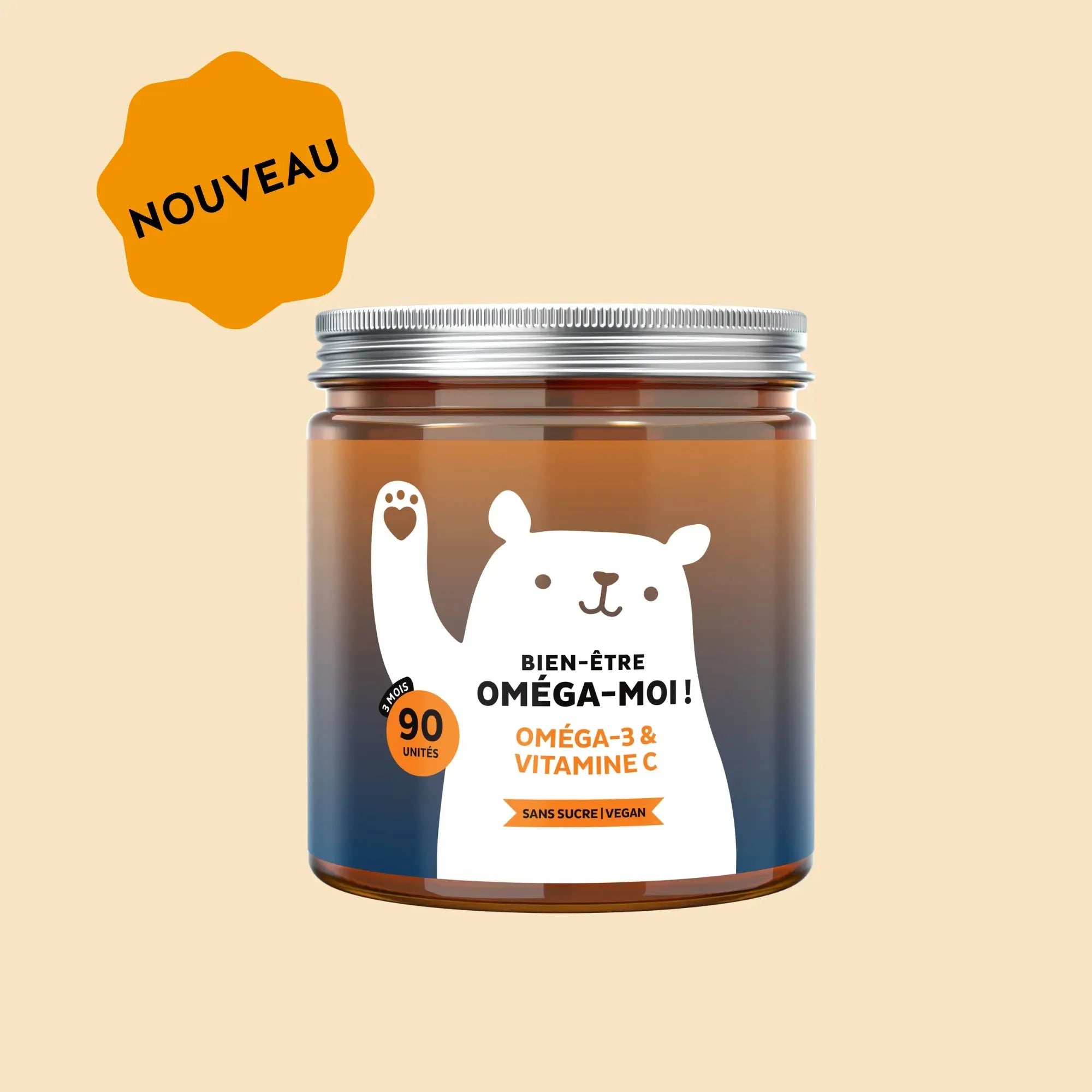 Bien-être Oméga-moi