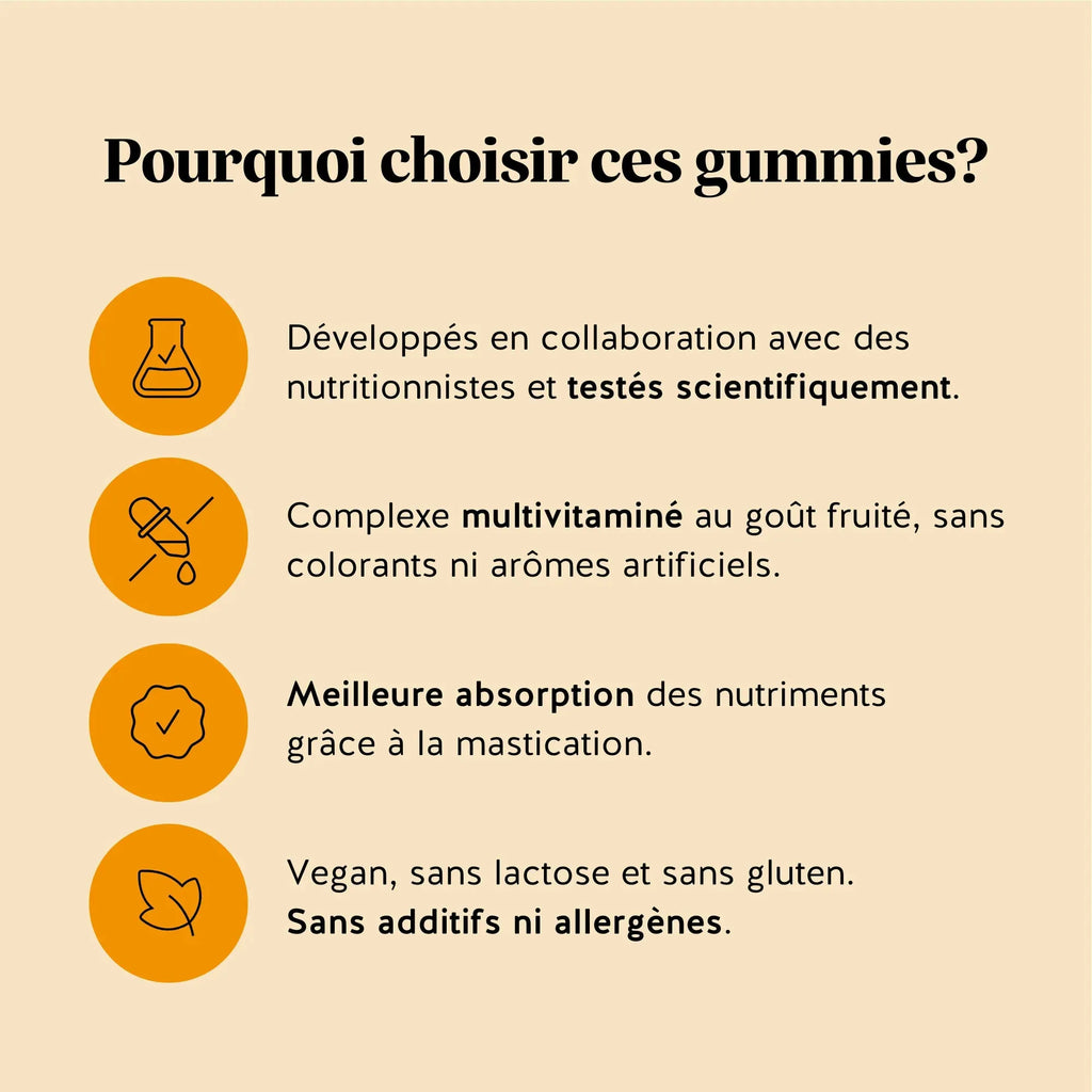 Bien-être Oméga-moi