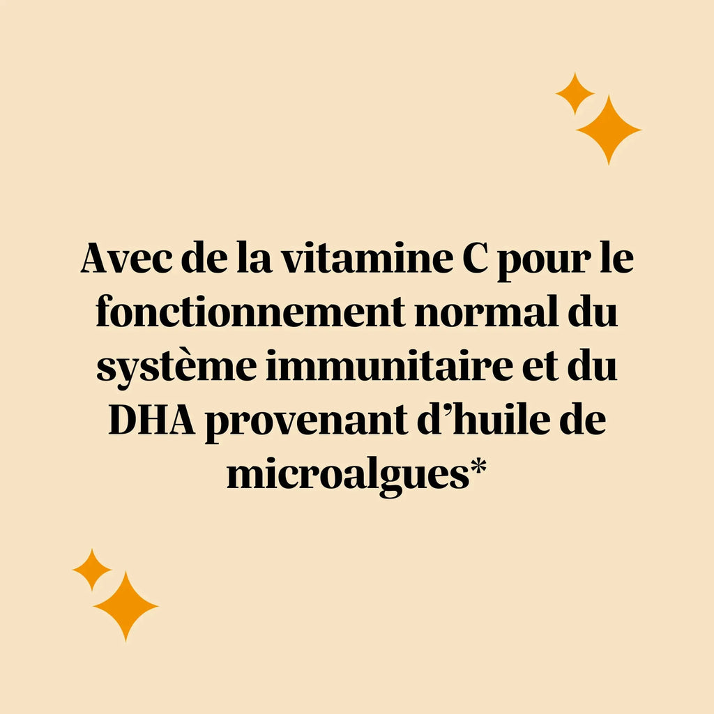 Bien-être Oméga-moi