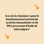 Bien-être Oméga-moi