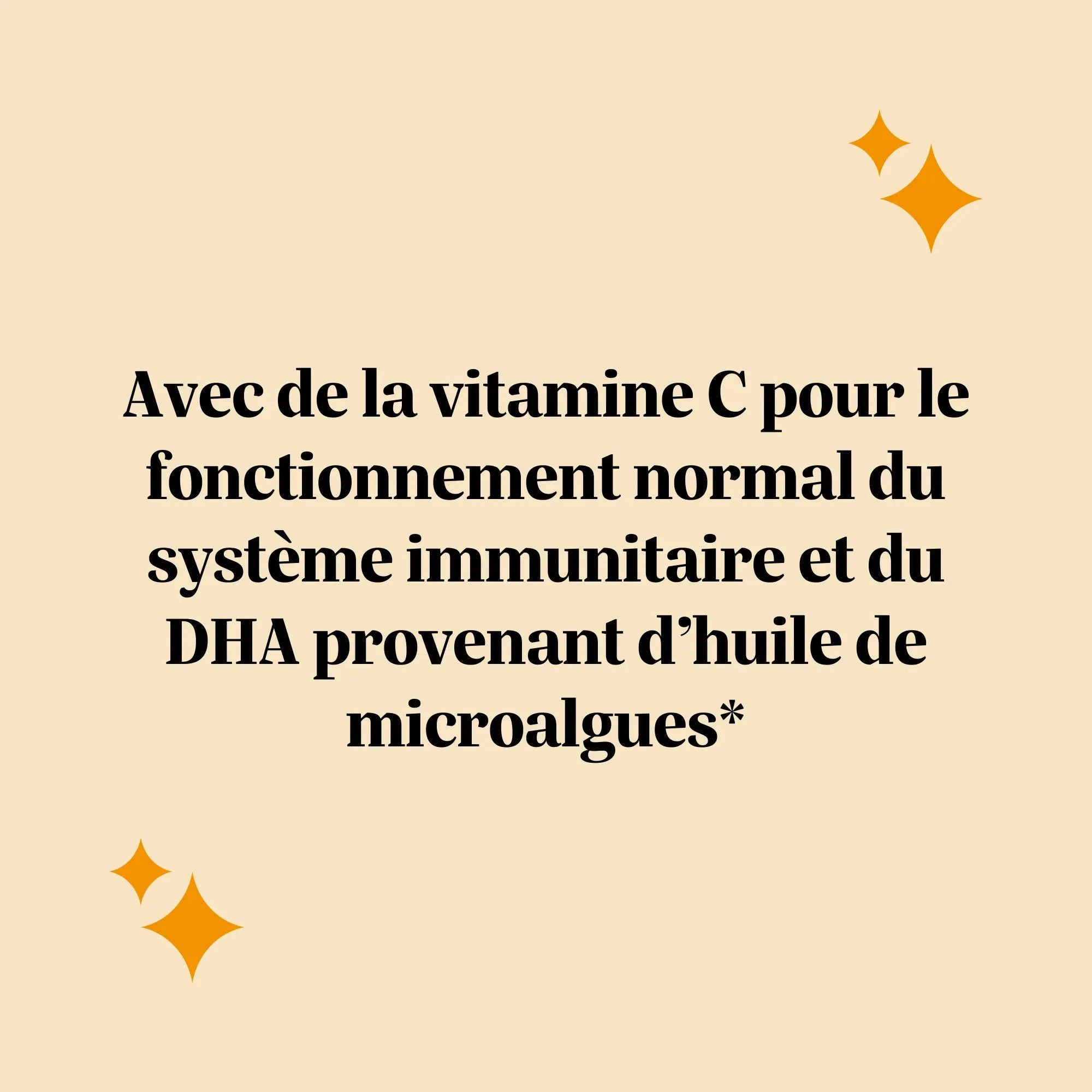 Bien-être Oméga-moi