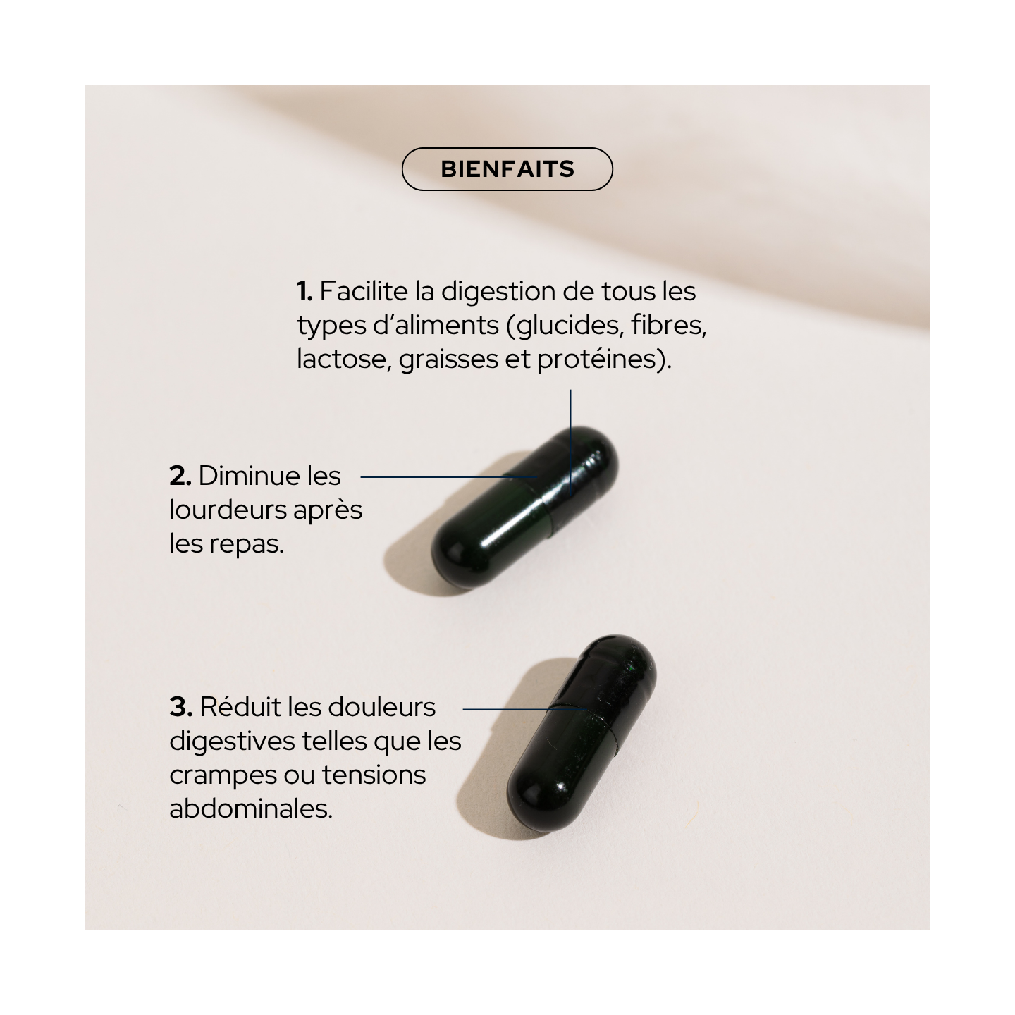 Cure Confort Digestif
