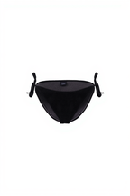 Bas De Maillot Amour A La Plage - Noir