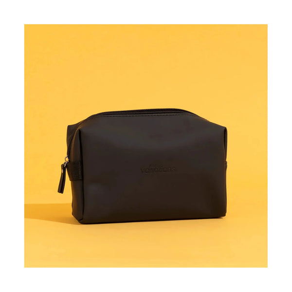Toiletry Bag - Black