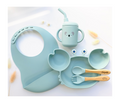 Gabin The Smart Meal Set - Crab