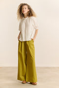 Blouse Cerena - Blanc