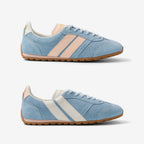 Zapatillas deportivas Blue Swing