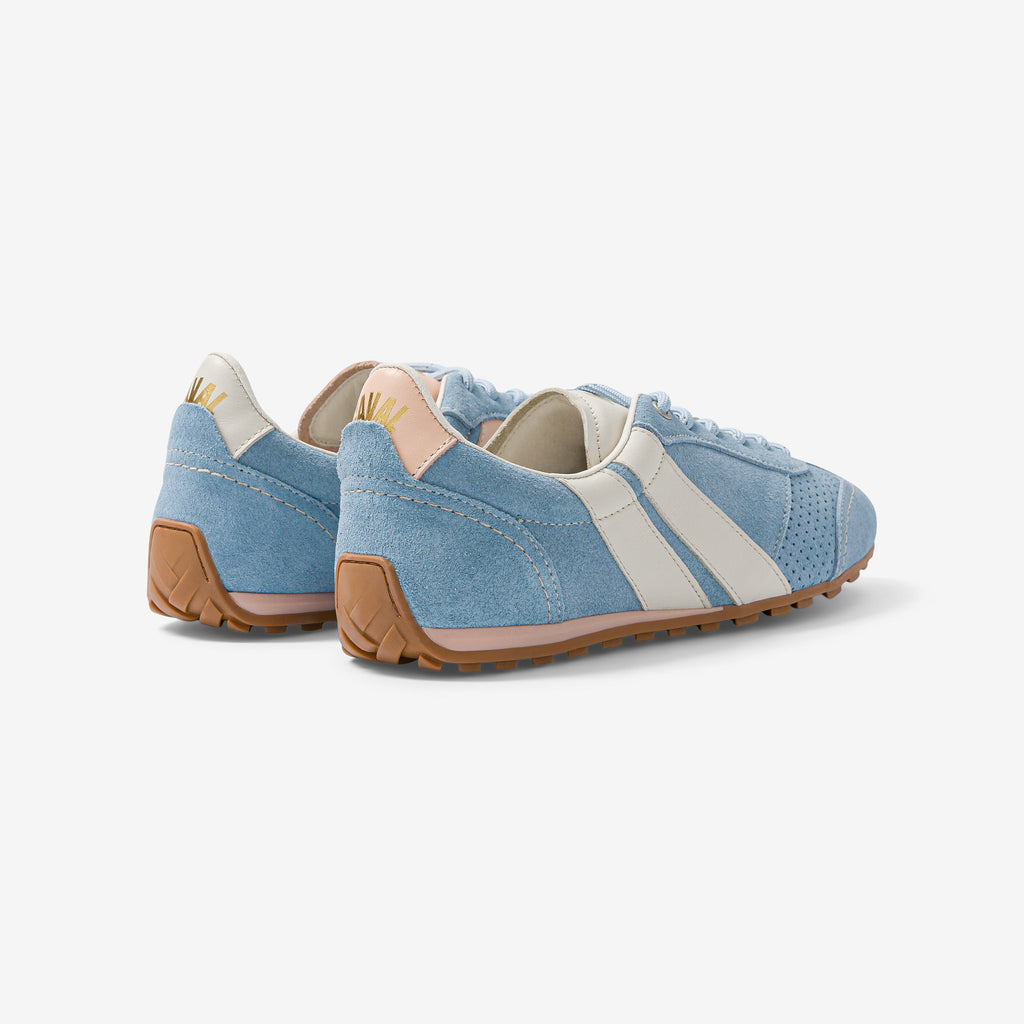 Zapatillas deportivas Blue Swing