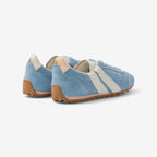 Zapatillas deportivas Blue Swing
