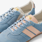 Zapatillas deportivas Blue Swing