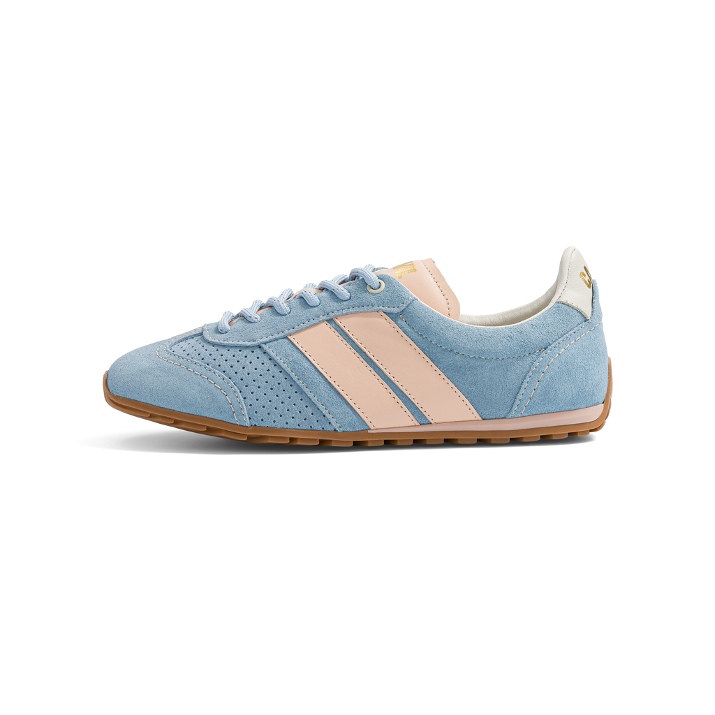 Zapatillas deportivas Blue Swing