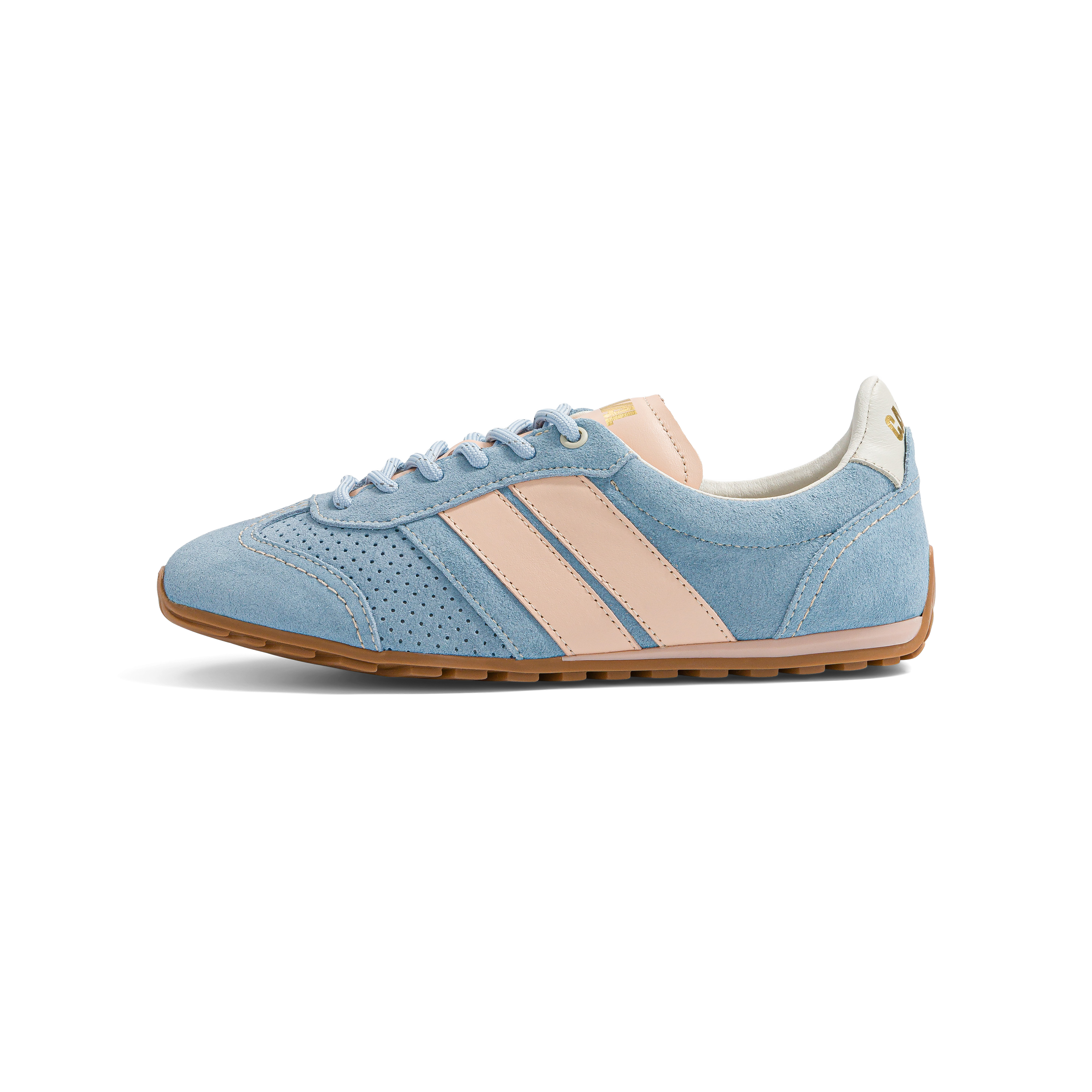 Zapatillas deportivas Blue Swing
