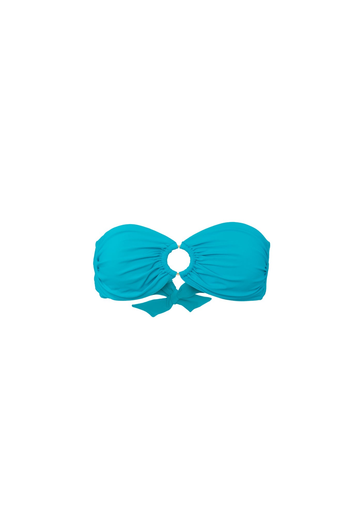 Top de bikini Intemporel 23 - Acqua