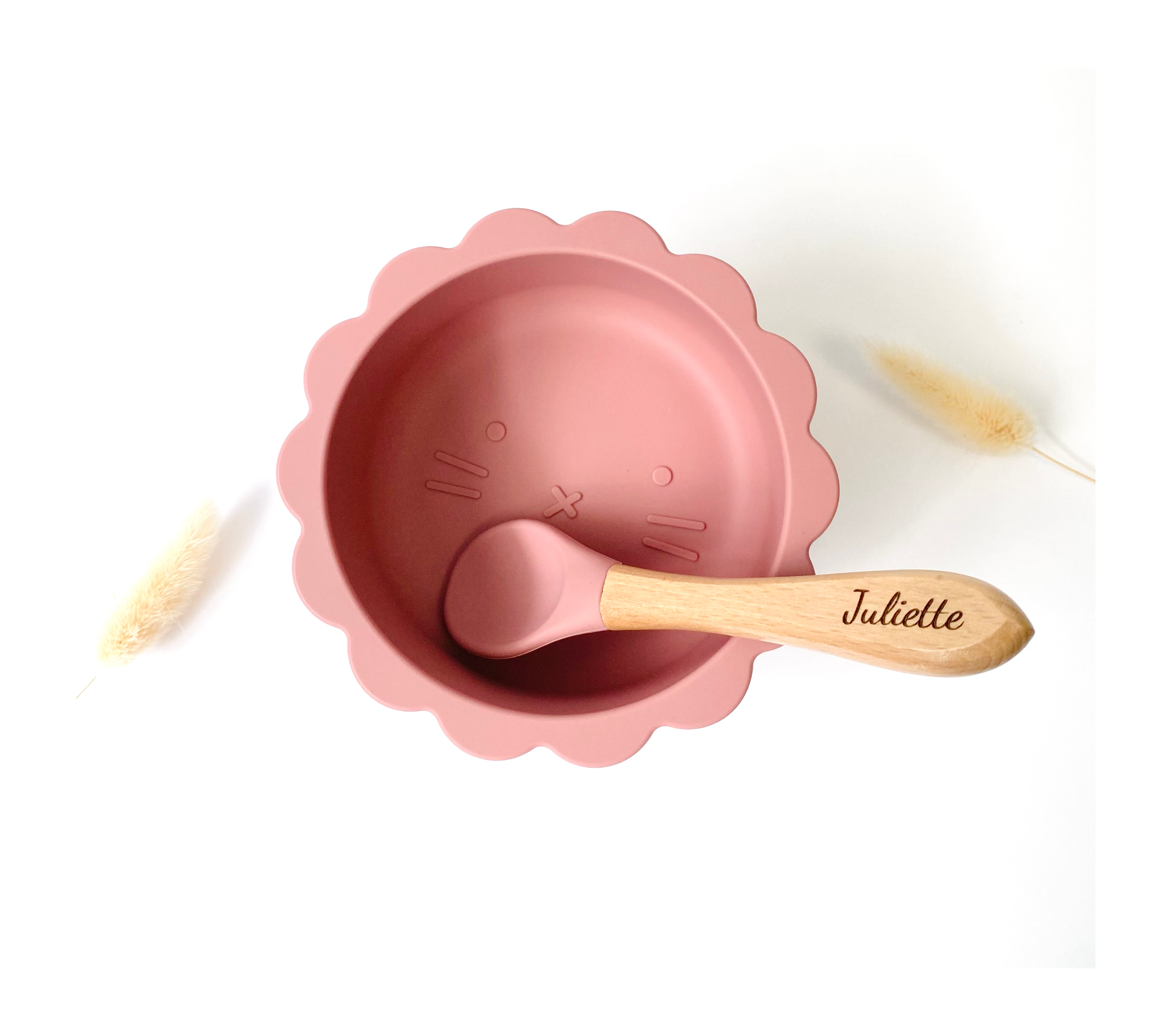 Paul Le Bol (Personalizable)