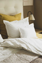 Bora - Housse De Couette - Coton Bio