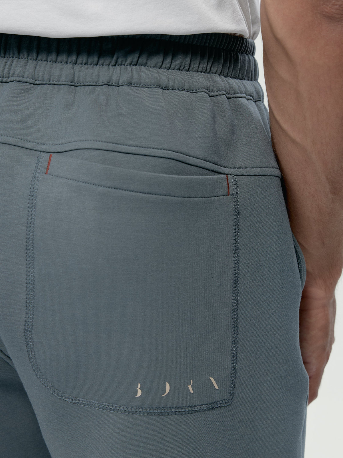 Shorts Lowa – Tee – Herren