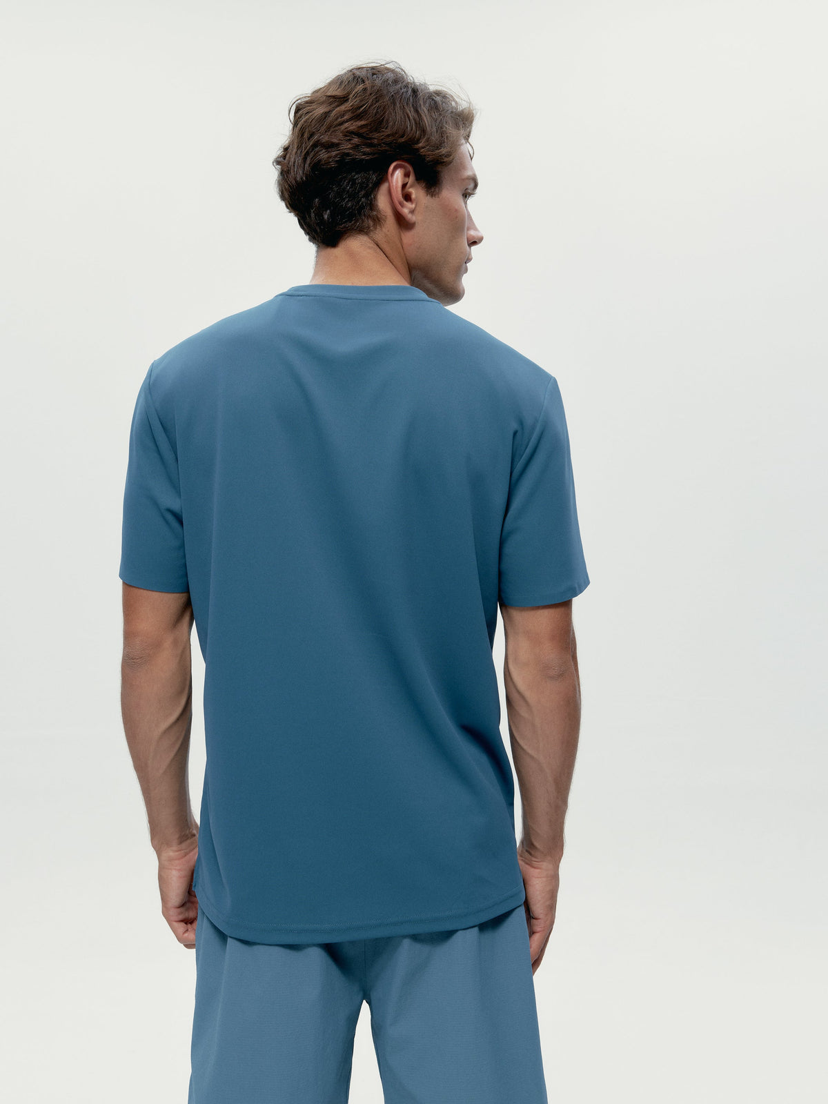 T-Shirt Dan - Urbain - Herren