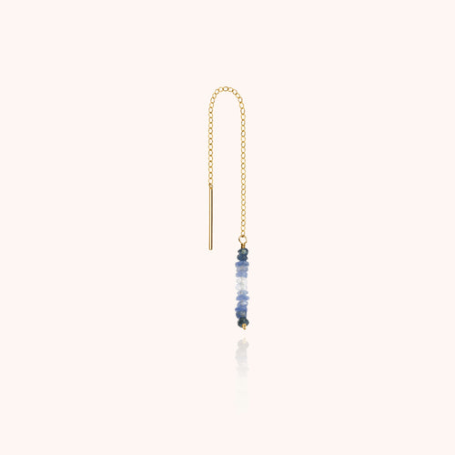 blue sapphire