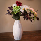 Bouquet De Fleurs Artificielles Valentine
