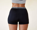 Boxer Ginger - Noir