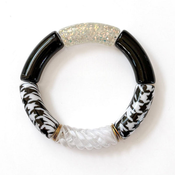 Bracelet Big Cosmic Love - Cape Town #3