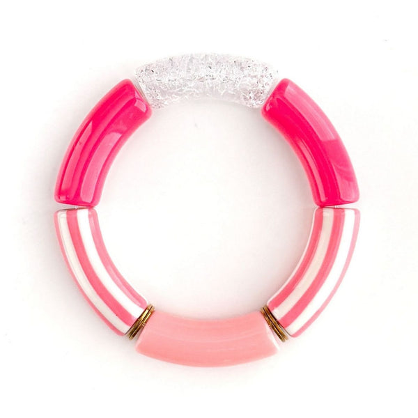 Bracelet Big Cosmic Love - St Tropez #3