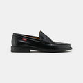 Scarpe Braga Nero