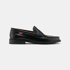 Scarpe Braga Nero