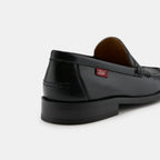 Scarpe Braga Nero
