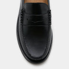 Scarpe Braga Nero