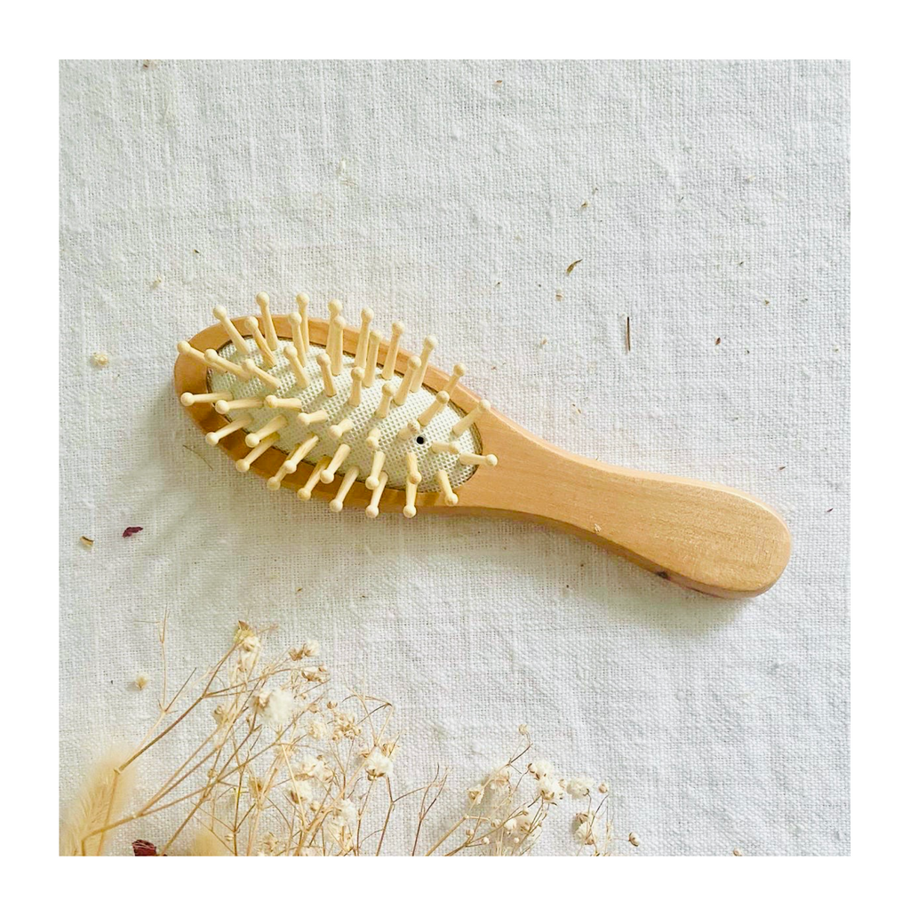 Hugo La Brosse À Picots
