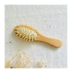 Hugo La Brosse À Picots