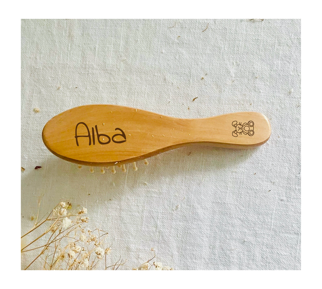 Hugo La Brosse À Picots