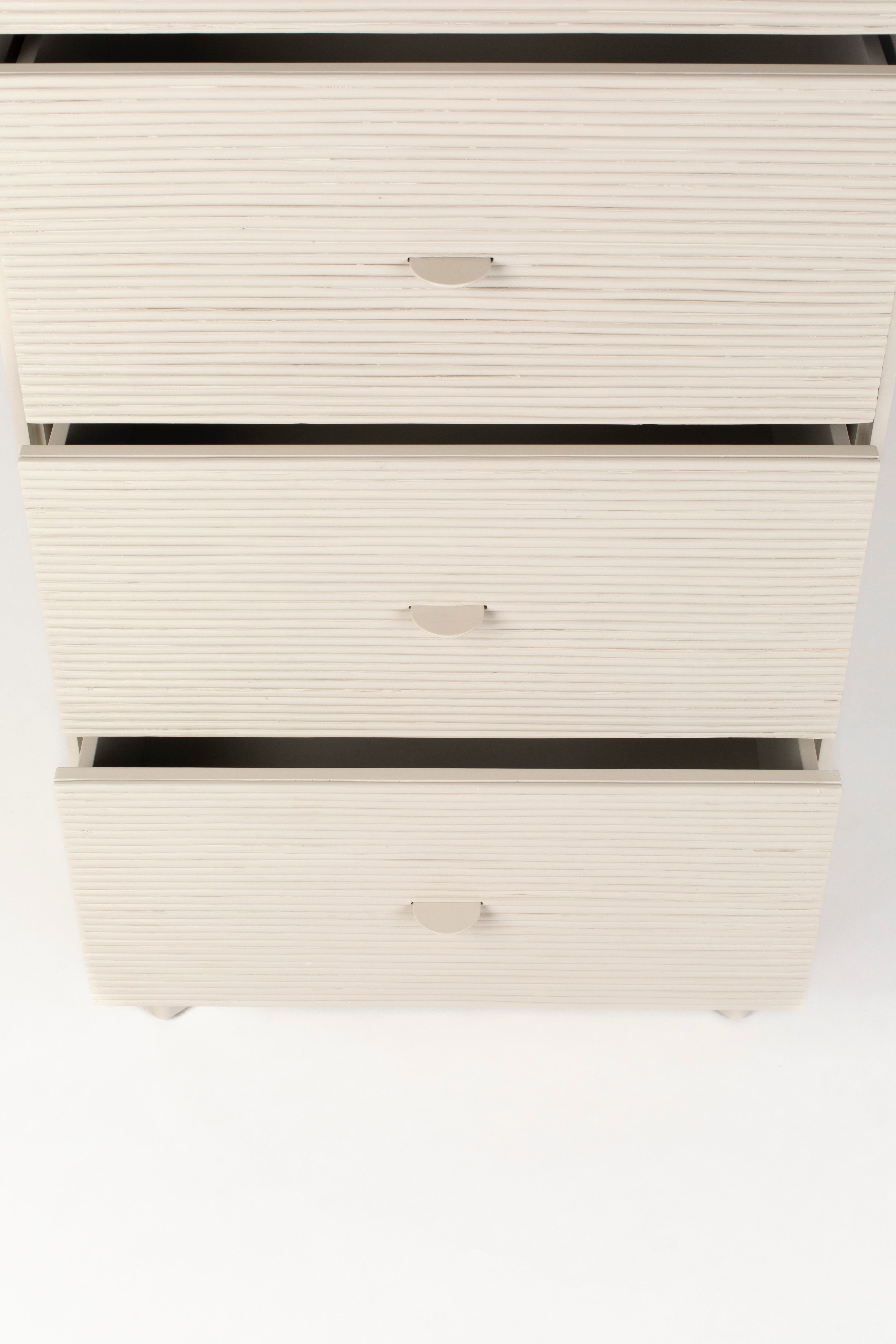 Morning - Sideboard - MDF - Gray