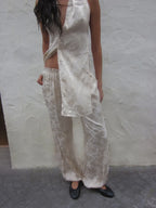 Pantalón Bulerias