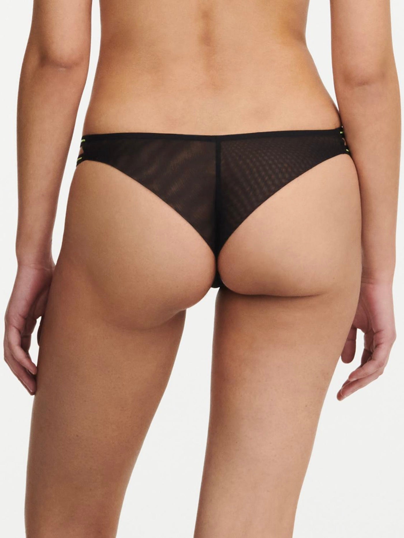 Tanga X Edition - Black