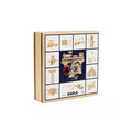 KAPLA - Coffret 100 Nature