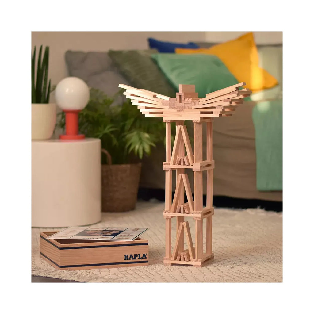 KAPLA - Coffret 100 Nature