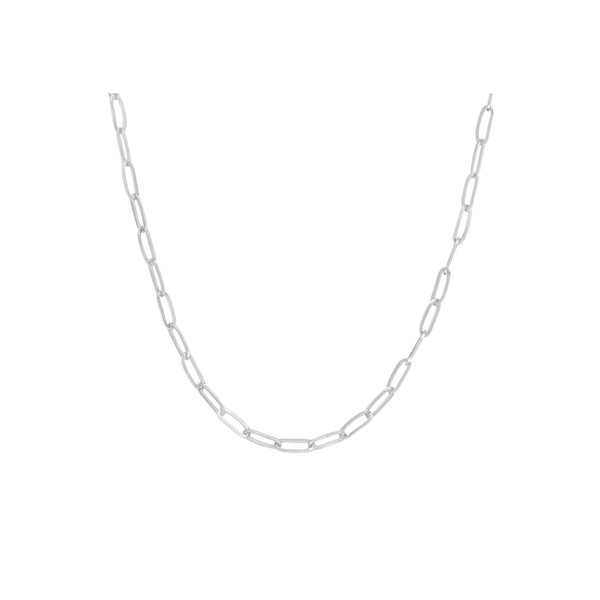 Collier Melodie - Argent 925