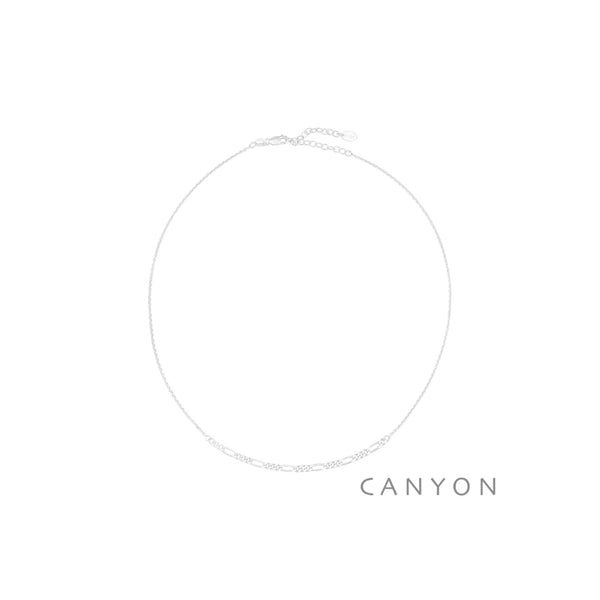 Collier - Argent 925