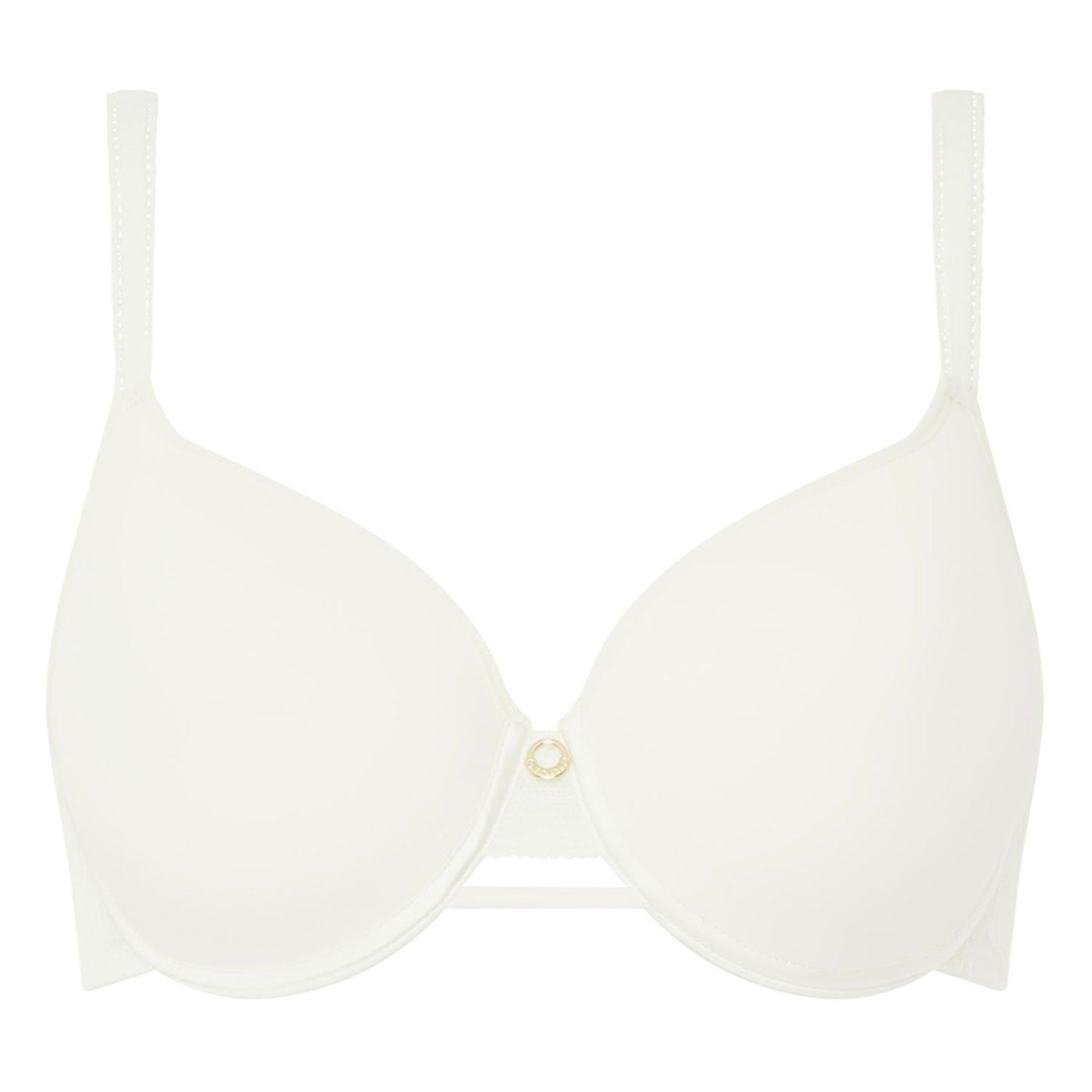 Sujetador Amplificador True Lace - Blanco