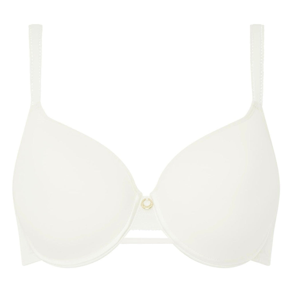Sujetador Amplificador True Lace - Blanco