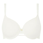 Sujetador Amplificador True Lace - Blanco