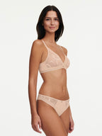 Soutien-Gorge True Lace - Rose