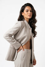 Veste - Beige