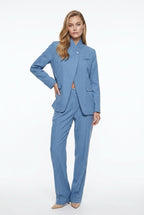 Jacket - Blue