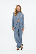Jacket - Blue